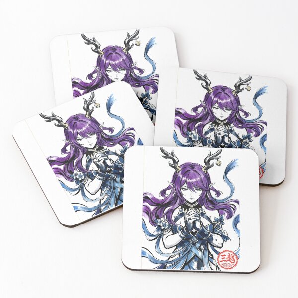Item preview, Lauma Sumi-e designed and sold by Mitsugoshi.