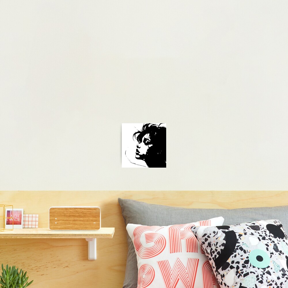 Item preview, Photographic Print designed and sold by XUSRedbubble.