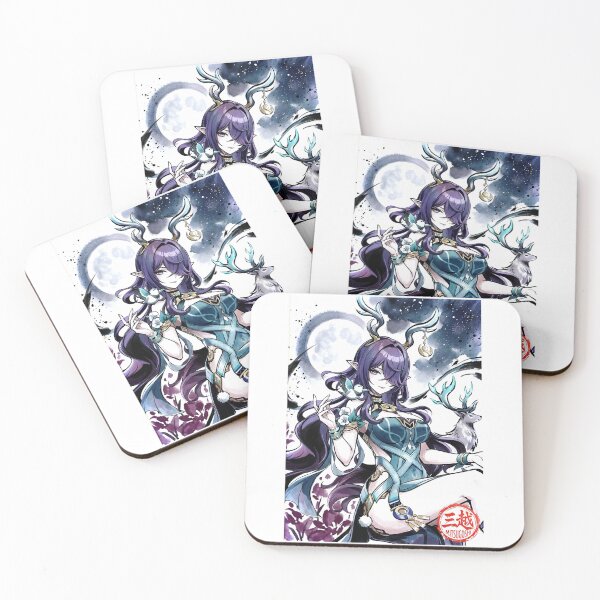 Item preview, Lauma Sumi-e designed and sold by Mitsugoshi.