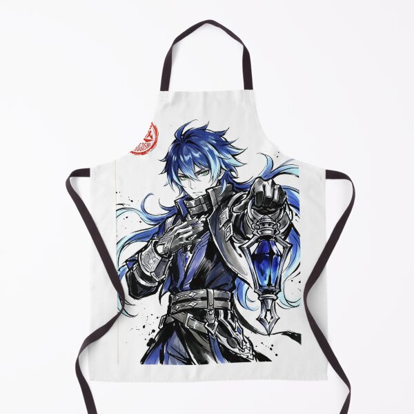 Item preview, Flins Sumi-e designed and sold by Mitsugoshi.
