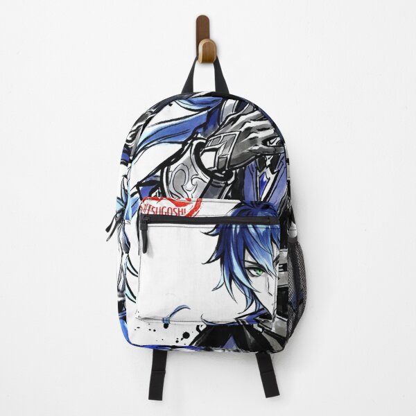 Item preview, Flins Sumi-e designed and sold by Mitsugoshi.