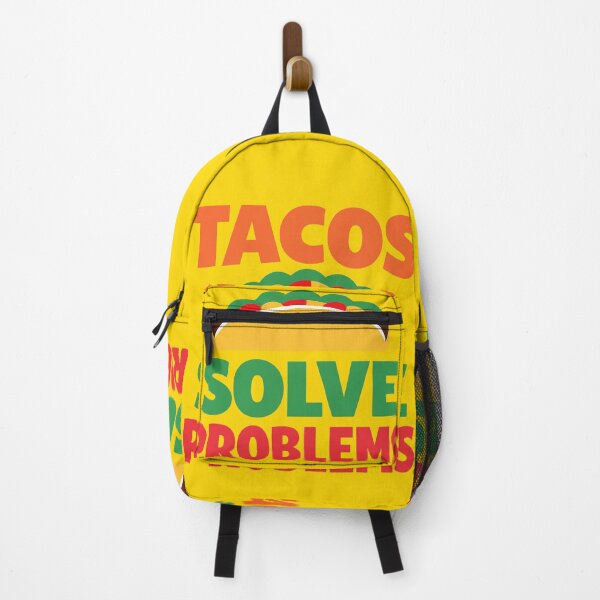 Artikelvorschau, Tacos lösen Probleme entworfen und verkauft von fadilow.