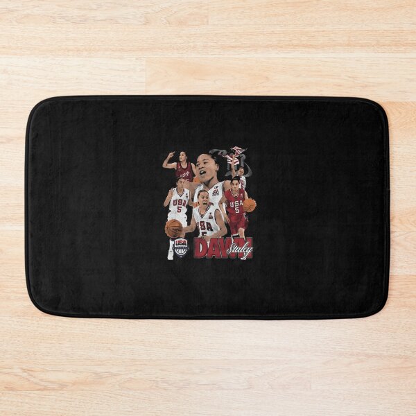 Item preview, Dawn Staley Usa Team designed and sold by SultaniCOAU.