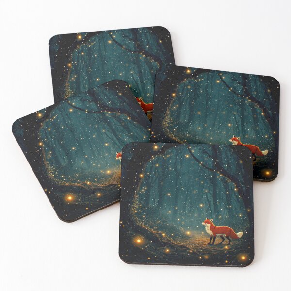 Item preview, Anime Art: A Night in Nature's Lap 12 designed and sold by Gryfonarts.