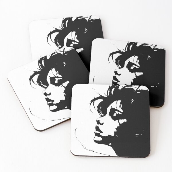 Item preview, Inner shadow designed and sold by XUSRedbubble.