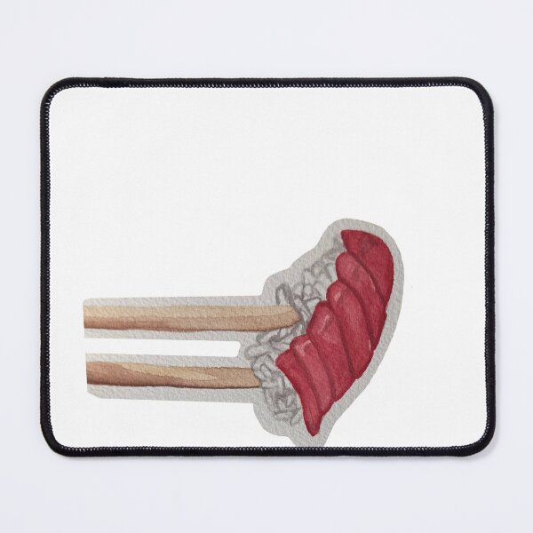 Item preview, Sushi designed and sold by scrappyscotty.