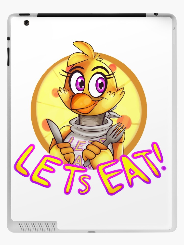 Bonne FNAF on Game Jolt: Chica fnaf 1