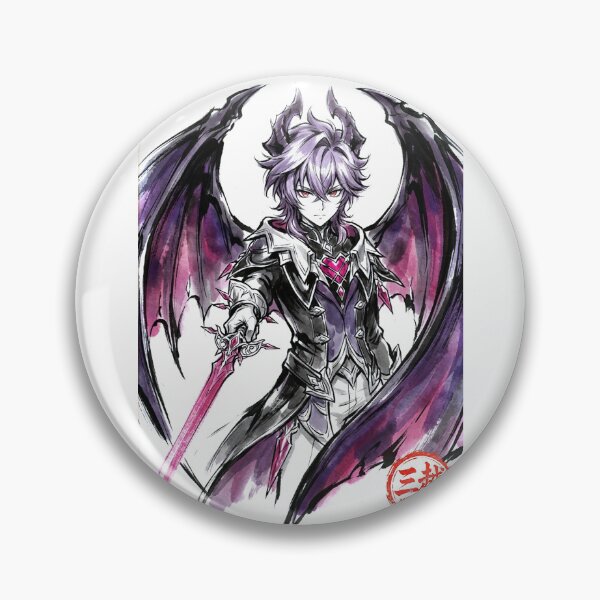Item preview, Durin Sumi-e designed and sold by Mitsugoshi.