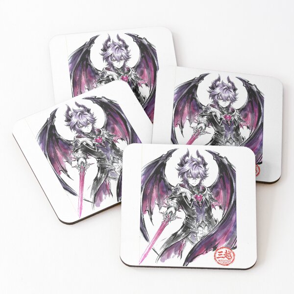 Item preview, Durin Sumi-e designed and sold by Mitsugoshi.