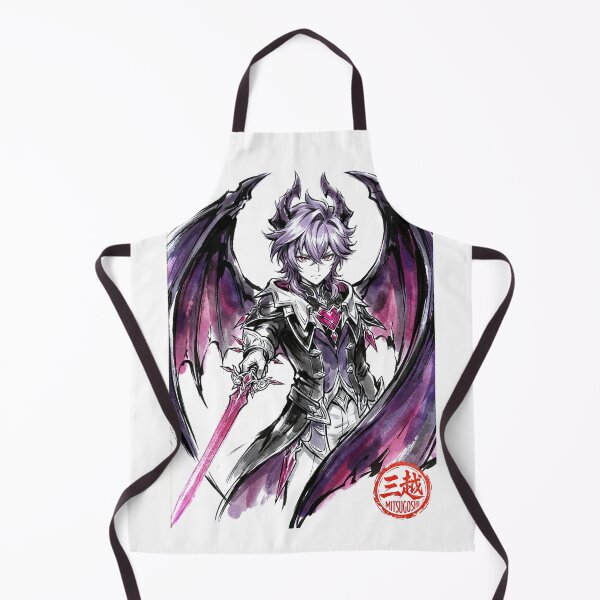 Item preview, Durin Sumi-e designed and sold by Mitsugoshi.