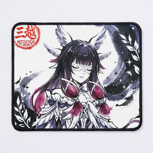Item preview, Columbina Sumi-e designed and sold by Mitsugoshi.