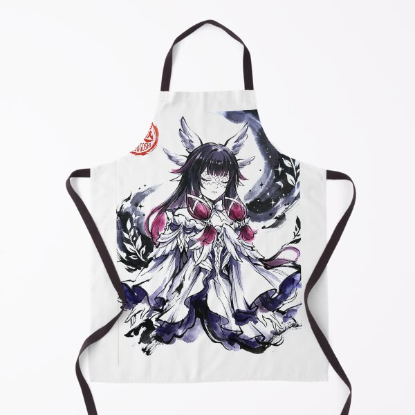 Item preview, Columbina Sumi-e designed and sold by Mitsugoshi.