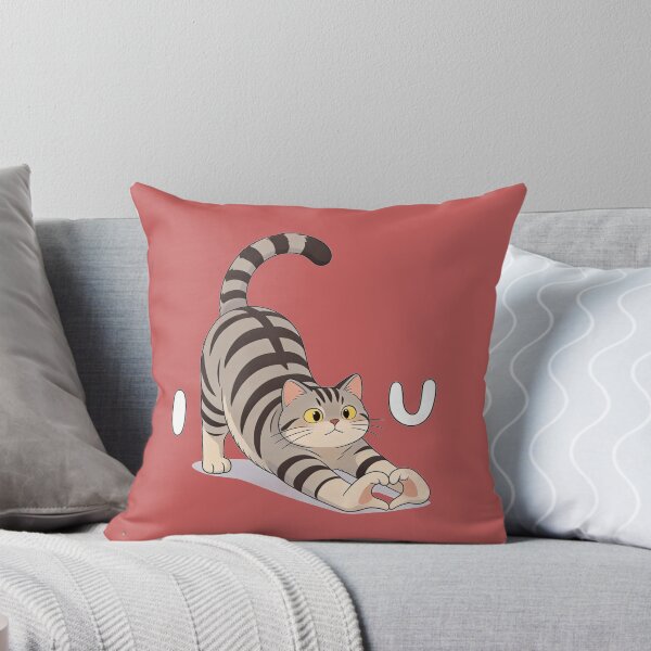 Item preview, I love you designed and sold by cravinartist.