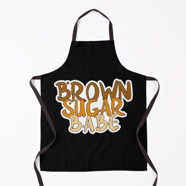 Item preview, Brown Sugar Babe Proud Black African designed and sold by ThreeFngrs.
