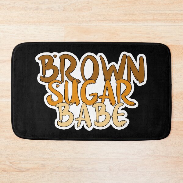Item preview, Brown Sugar Babe Proud Black African designed and sold by ThreeFngrs.