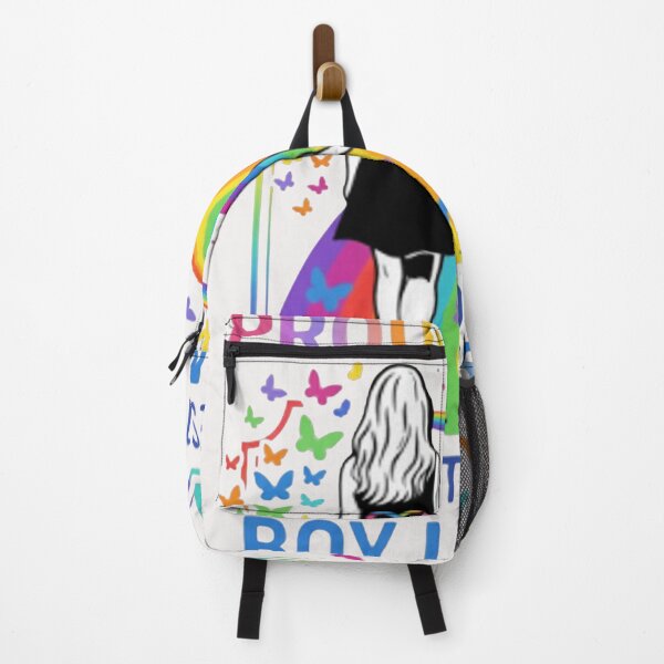 Item preview, Proud Mama Of The Toughest Boy I Know- Autism Awareness Rainbow designed and sold by PELearnPlay.