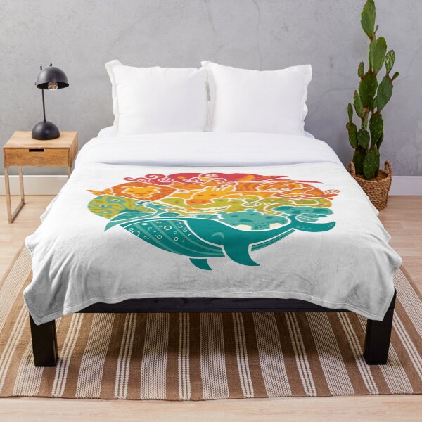Item preview, Animal Rainbow designed and sold by Wayne Minnis.