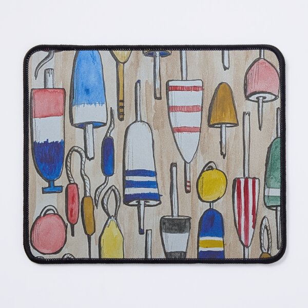 Item preview, The buoy collection designed and sold by Matt Starr Fine Art .