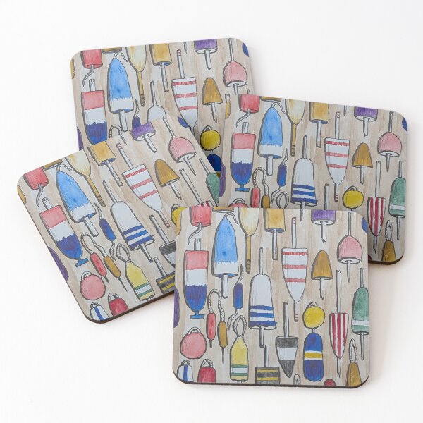 Item preview, The buoy collection  designed and sold by Matt Starr Fine Art .