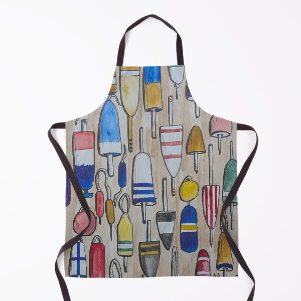 Item preview, The buoy collection designed and sold by Matt Starr Fine Art .