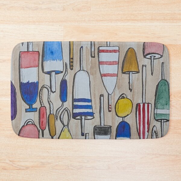 Item preview, The buoy collection  designed and sold by Matt Starr Fine Art .