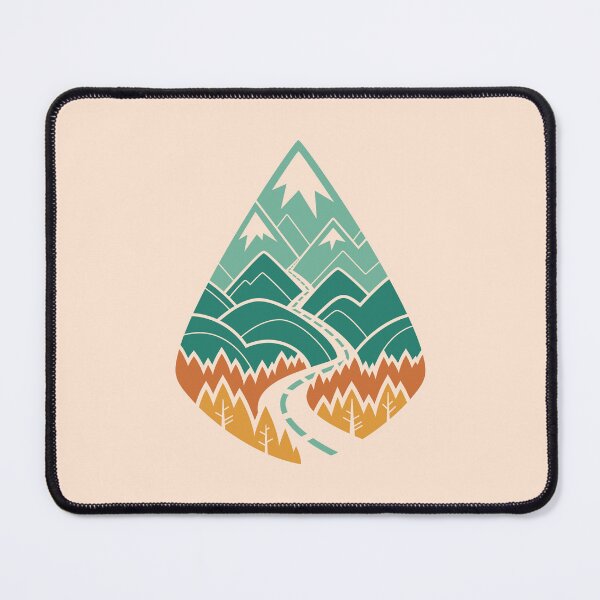 Item preview, The Road Goes Ever On: Summer designed and sold by Wayne Minnis.