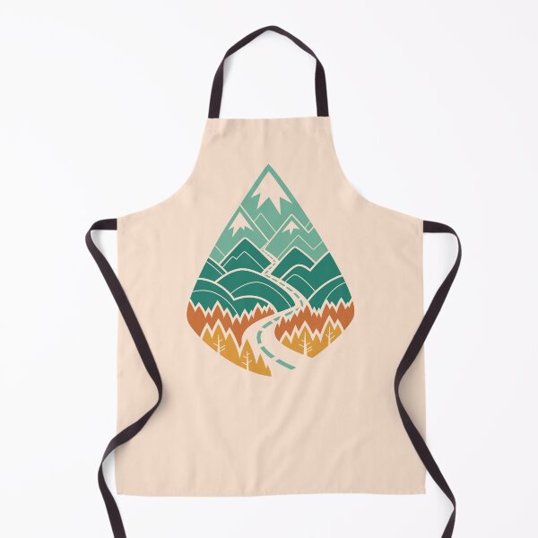 Item preview, The Road Goes Ever On: Summer designed and sold by Wayne Minnis.