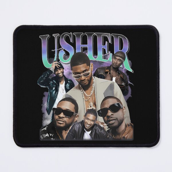 Item preview,  Usher Rap designed and sold by Kanddystu.