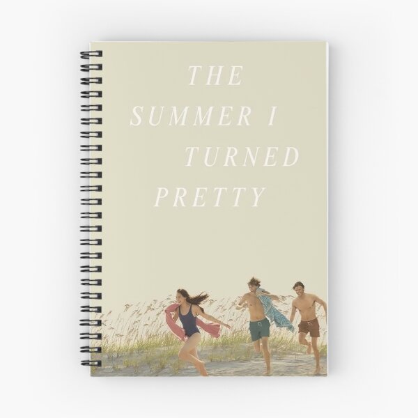 Item preview, the summer i turned pretty designed and sold by williamckingc.