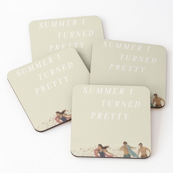 Item preview, the summer i turned pretty designed and sold by williamckingc.