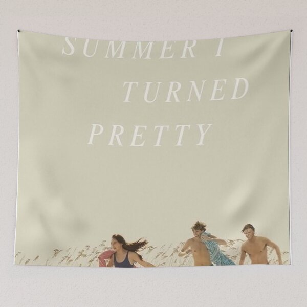 Item preview, the summer i turned pretty designed and sold by williamckingc.