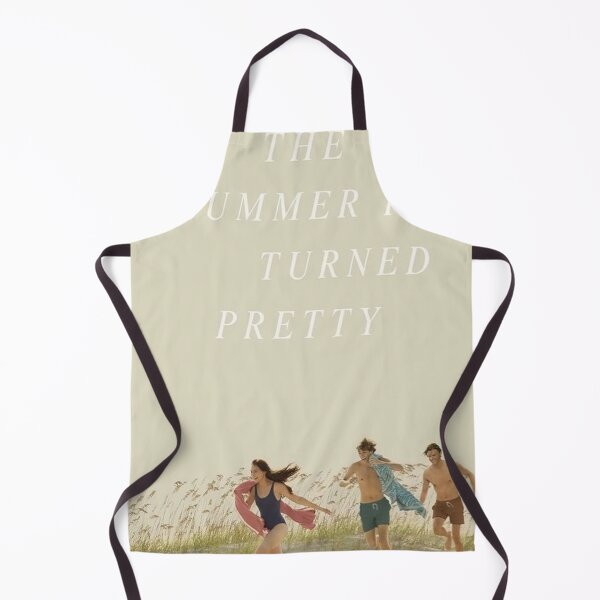 Item preview, the summer i turned pretty designed and sold by williamckingc.