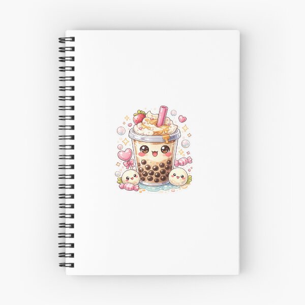 Item preview, Bubble Tea Aesthetic designed and sold by DarshStickers.