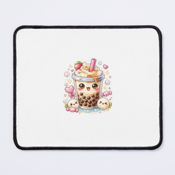 Item preview, Bubble Tea Aesthetic designed and sold by DarshStickers.