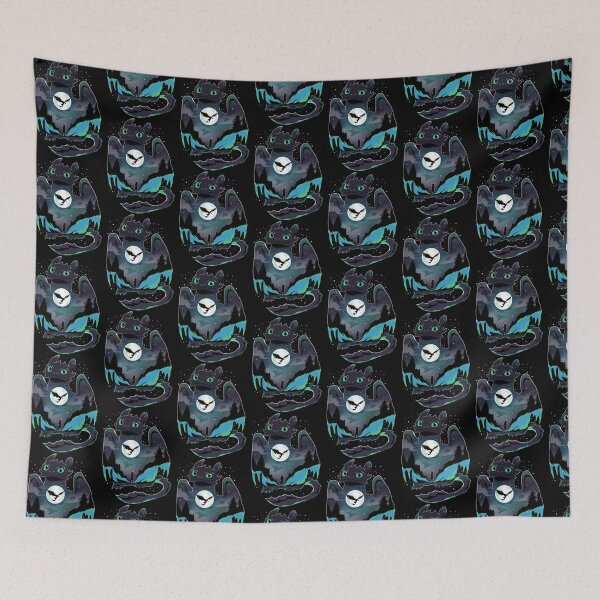 Item preview, Landscape Dragon designed and sold by JDMaker.