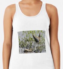 Australian Spotted Crake Women's Tank Top