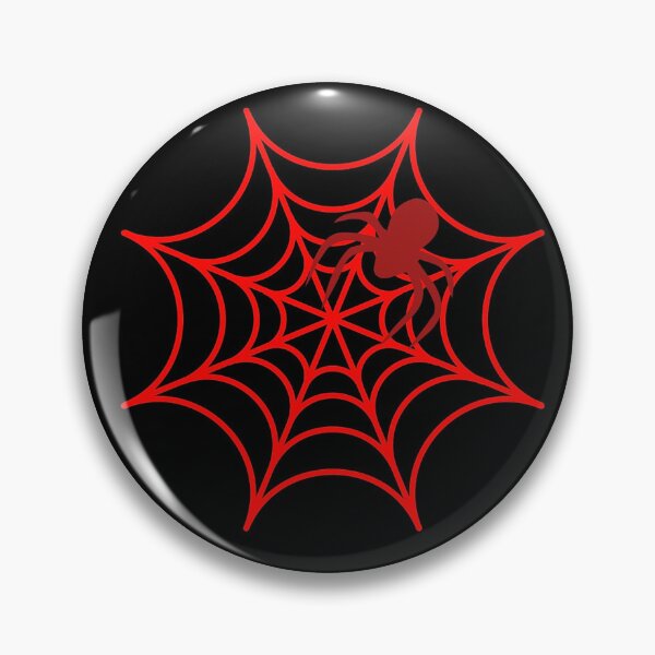 Item preview, Spider design designed and sold by Skydoesredb.