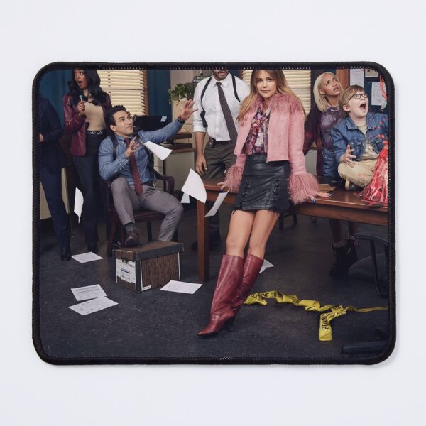 Item preview, season one designed and sold by williamckingc.