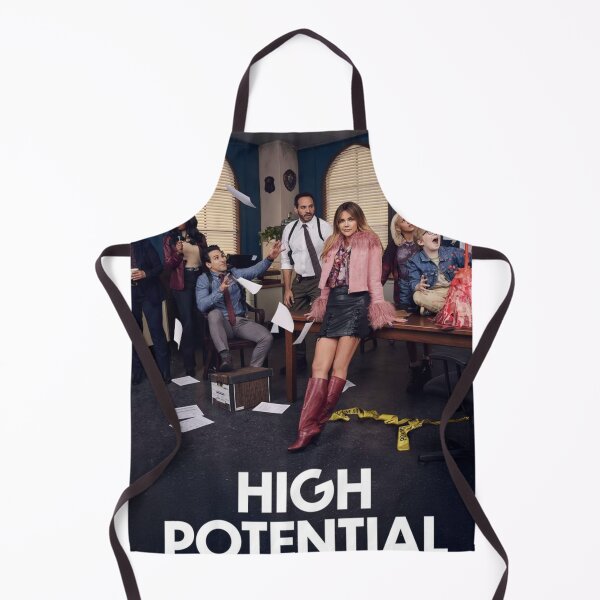 Item preview, season one designed and sold by williamckingc.