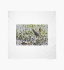 Australian Spotted Crake Scarf