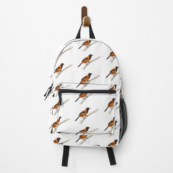 Item preview, Hooded Pitohui (Pitohui dichrous) designed and sold by HOMETOWN86.