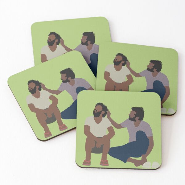 Item preview, Anand & Balya - Cactus Pears (2025) designed and sold by filmgleaner.