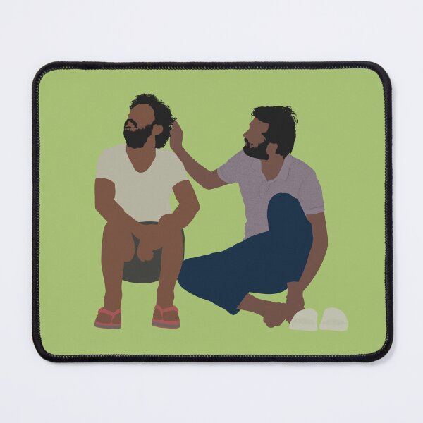 Item preview, Anand & Balya - Cactus Pears (2025) designed and sold by filmgleaner.