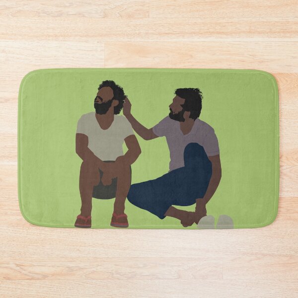 Item preview, Anand & Balya - Cactus Pears (2025) designed and sold by filmgleaner.