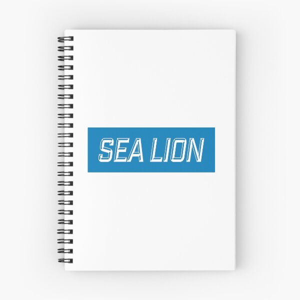 Artikelvorschau, SEA LÖWE - Lustige Gen-Alpha-Slangausdrücke entworfen und verkauft von Sharetogether.