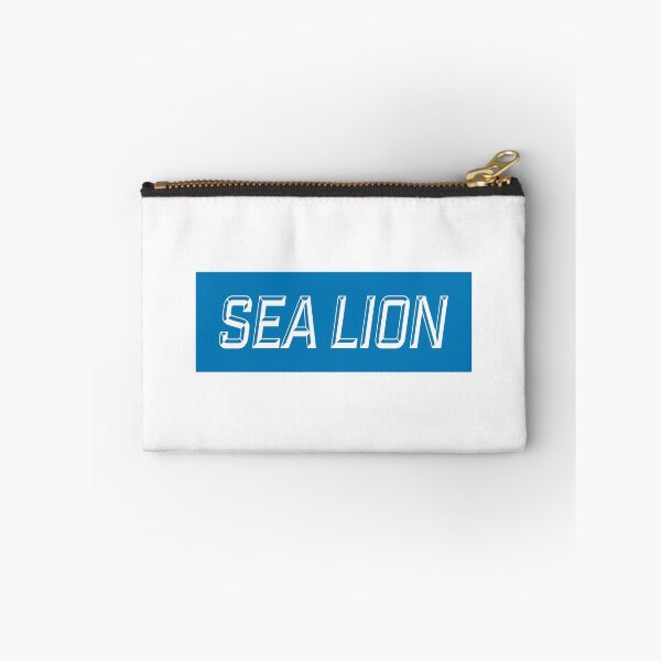 Item preview, SEA LION - Funny Gen Alpha Slangs designed and sold by Sharetogether.