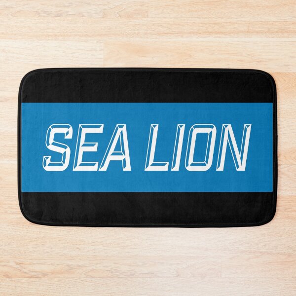 Item preview, SEA LION - Funny Gen Alpha Slangs designed and sold by Sharetogether.
