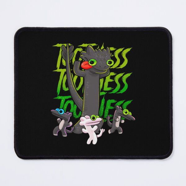 Item preview, Toothless Dance Meme designed and sold by JDMaker.