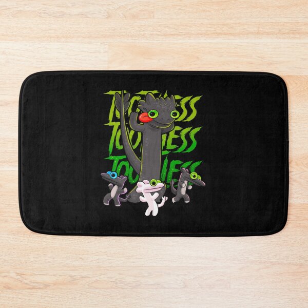 Item preview, Toothless Dance Meme designed and sold by JDMaker.