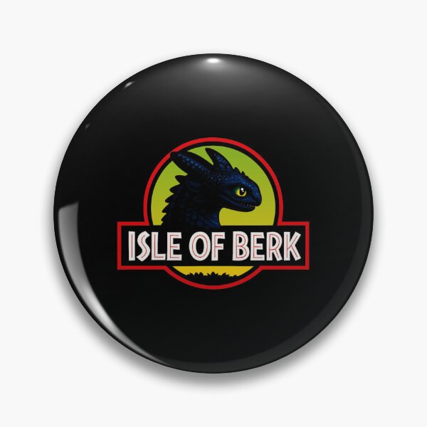 Item preview, Isle Of Berk designed and sold by JDMaker.